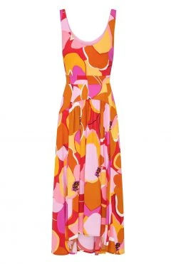 S21A Annabelle Dress In Kea Sale