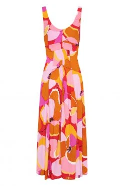 S21A Annabelle Dress In Kea Sale