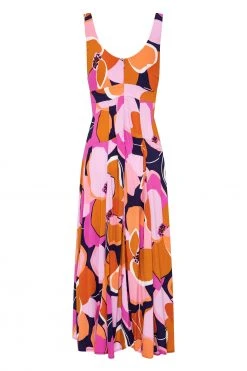 S21A Annabelle Dress In Loulida Sale