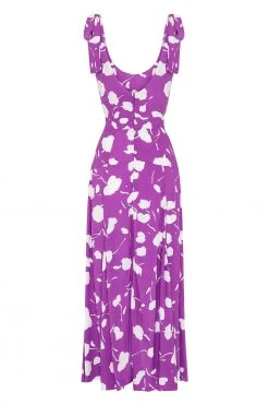 S21A Annabelle Tie Dress In Kos