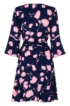 S21A Colette Dress In Rhodes Sale