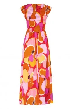 S21A Sale Della Dress In Kea