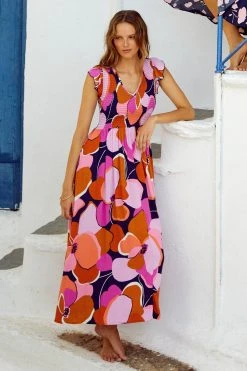 S21A Sale Della Dress In Loulida