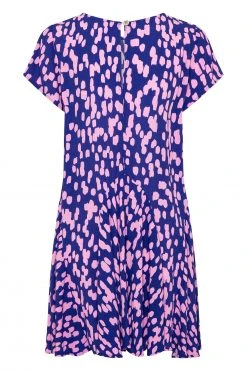 S21A Sale Eloise Dress In Azure