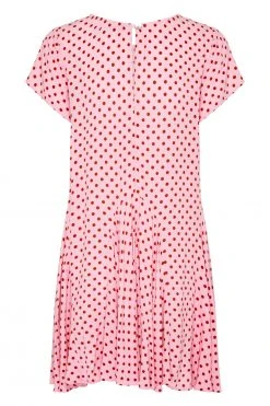 S21A Sale Eloise Dress In Lychee