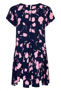 S21A Eloise Dress In Rhodes Sale