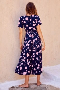 S21A Luella Dress In Rhodes Sale