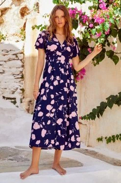 S21A Luella Dress In Rhodes Sale