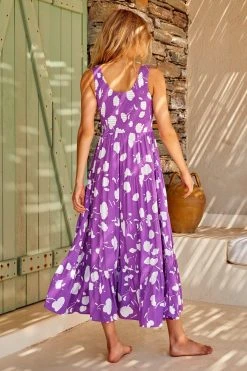 S21A Paris Dress In Kos Sale