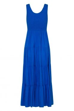 S21A Paris Dress In Mykonos 14 S21A Paris Dress In Mykonos