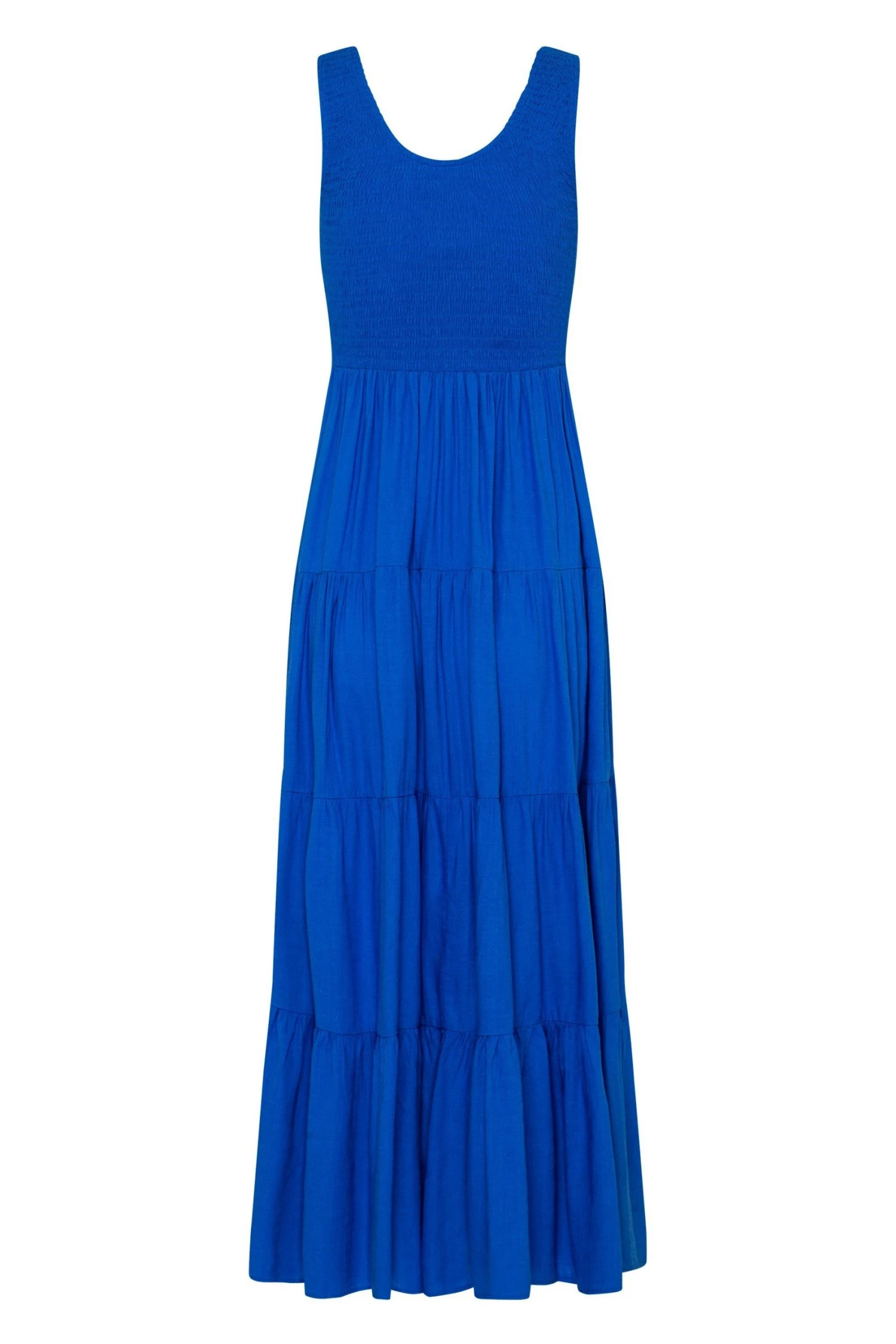 S21A Paris Dress In Mykonos 8 S21A Paris Dress In Mykonos