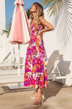 S21A Sale Paris Dress In Paros