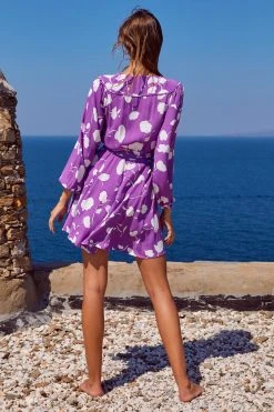 S21A Piper Dress In Kos Sale