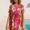 S21A Sale Remi Dress In Paros