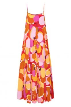 S21A Willow Dress In Kea Sale