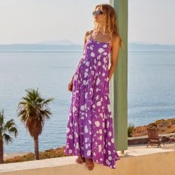 S21A Willow Dress In Kos