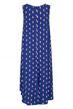 S21B Sale Lily Dress In Luna Rosa