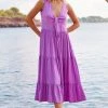 S21B Sale Penelope Dress In Iris