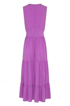 S21B Sale Penelope Dress In Iris