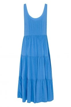 S21B Sale Winifred Midi Dress In Ocean