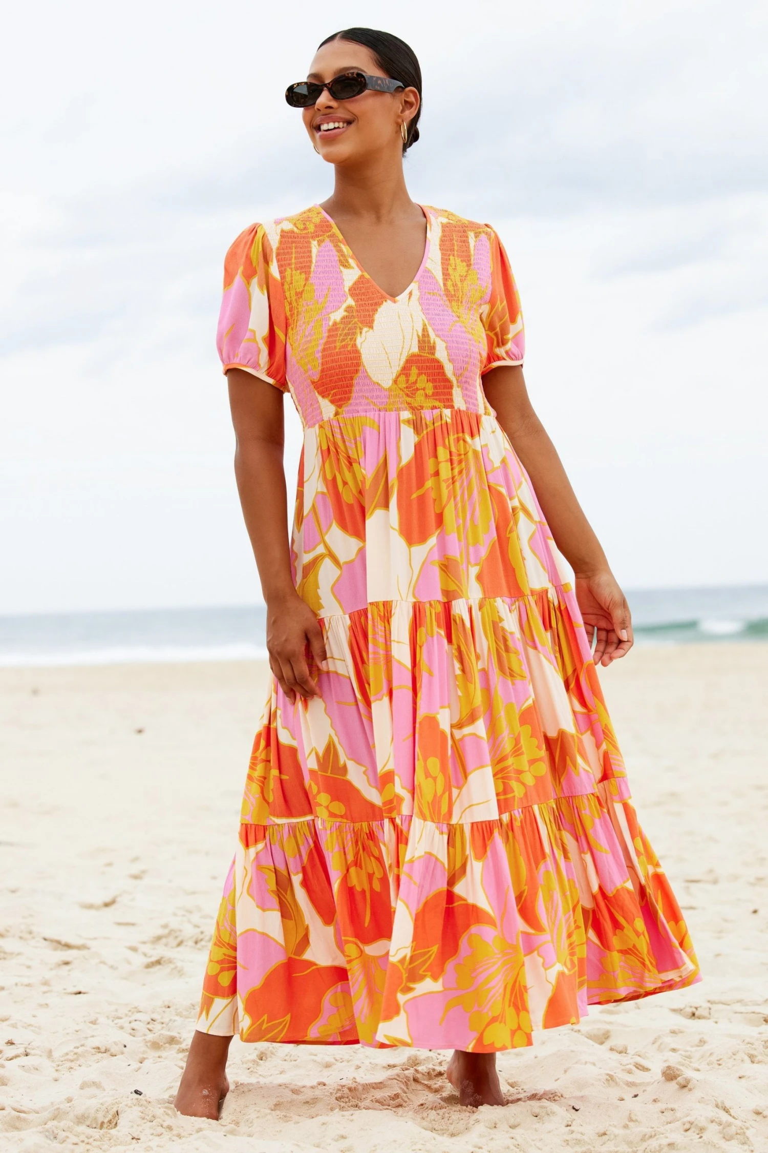 s21cxa80x-mister-zimi-s21c-cecile-summer-maxi-dress-in-tahiti-3_d701fced-4674-4bb7-93f8-68b05486316b.jpg S21C Cecile Summer Maxi Dress In Tahiti Sale
