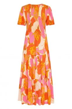 S21C Cecile Summer Maxi Dress In Tahiti Sale 9 S21C Cecile Summer Maxi Dress In Tahiti Sale