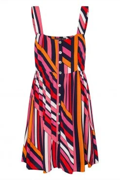 S21C Edie Dress In St Barts