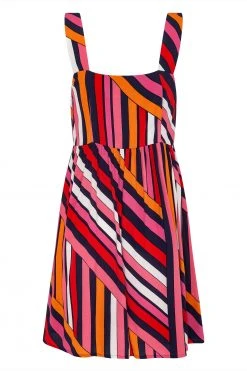 S21C Edie Dress In St Barts