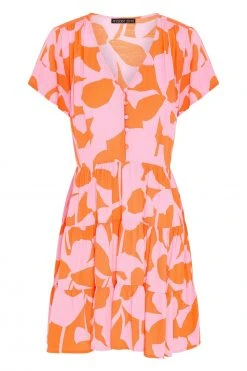 S21C Frankie Mini Dress In Costa Rica 17 S21C Frankie Mini Dress In Costa Rica