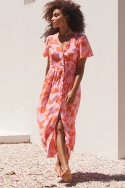 S21C Luella Dress In Costa Rica Sale