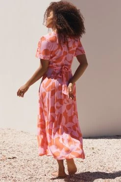 S21C Luella Dress In Costa Rica Sale