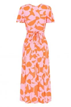 S21C Luella Dress In Costa Rica Sale