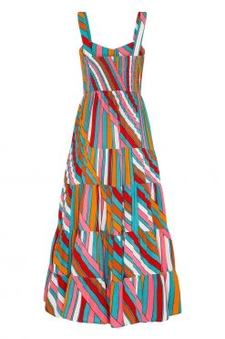 S21C Maisie Dress In Hanalei Bay