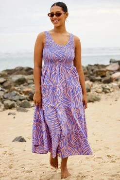 S21C Paris Dress In Mauritius