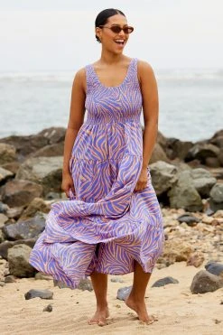 S21C Paris Dress In Mauritius