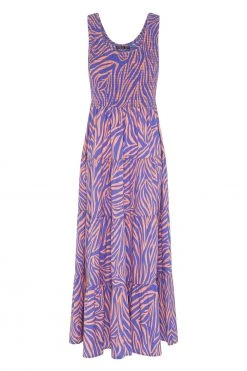 S21C Paris Dress In Mauritius