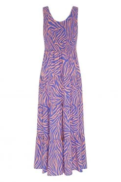 S21C Paris Dress In Mauritius