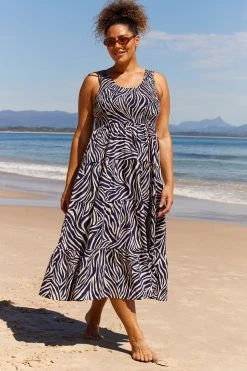 S21C Paris Dress In St Lucia 14 S21C Paris Dress In St Lucia