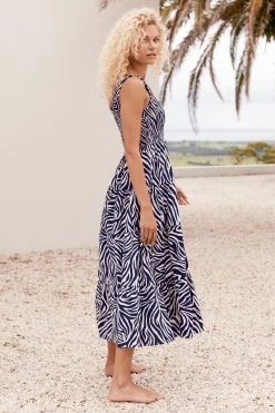 S21C Paris Dress In St Lucia 13 S21C Paris Dress In St Lucia