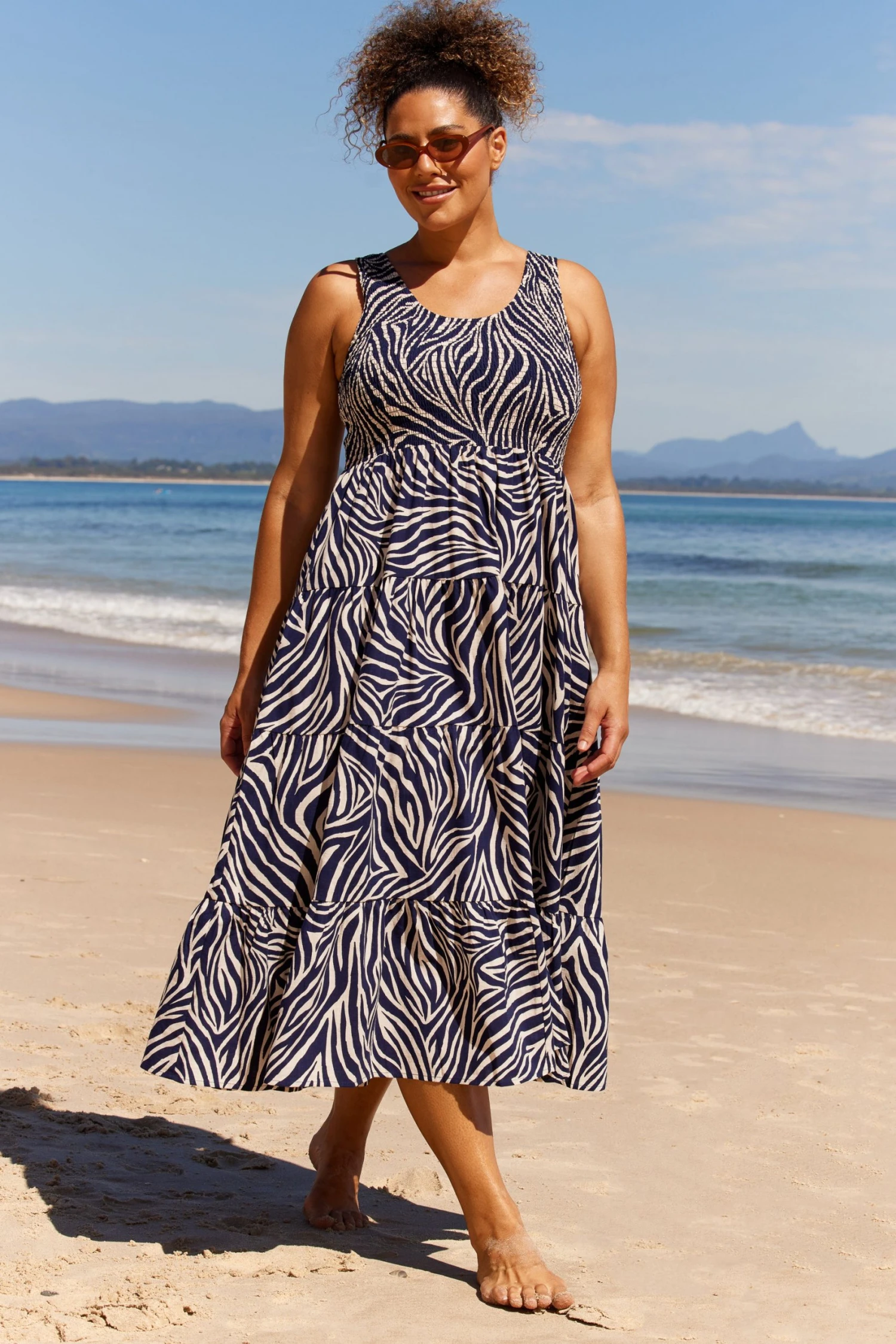 S21C Paris Dress In St Lucia 7 S21C Paris Dress In St Lucia