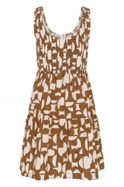 S21C Sale Paris Mini Dress In Seychelles