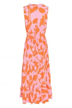 S21C Penelope Dress In Costa Rica