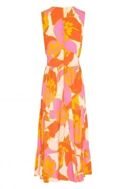 S21C Sale Penelope Dress In Tahiti