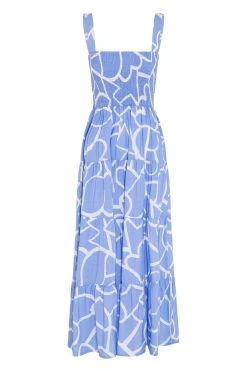 S21C Sale Savannah Dress In Whitsundays