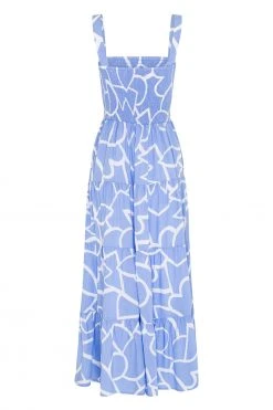 S21C Sale Savannah Dress In Whitsundays