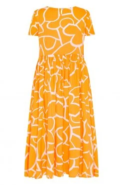 S21C Sale Spring Zoe Dress In Maui