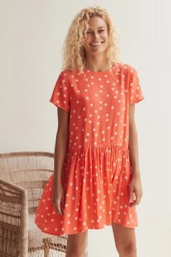 S21C Summer Elsa Dress In Koh Phi Phi 12 S21C Summer Elsa Dress In Koh Phi Phi