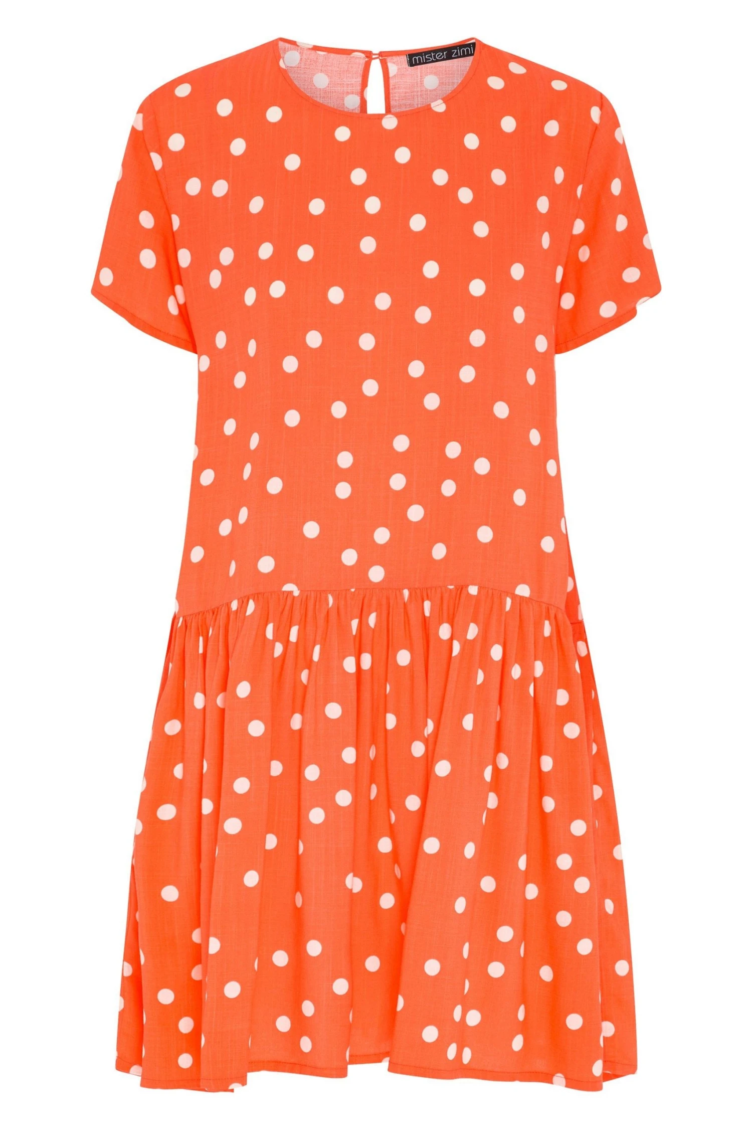 S21C Summer Elsa Dress In Koh Phi Phi 8 S21C Summer Elsa Dress In Koh Phi Phi