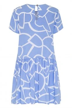 S21C Sale Summer Elsa Dress In Whitsundays