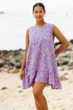 S21C Sale Summer Klare Dress In Mauritius